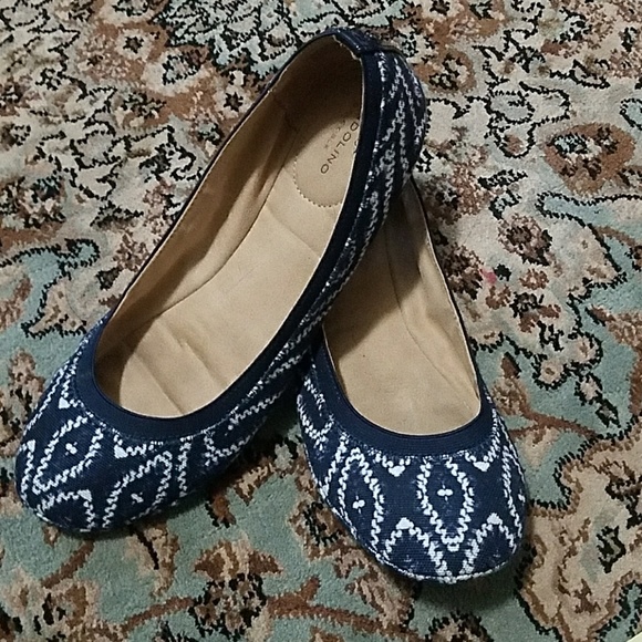 Bandolino Shoes - Bandolino B Flexible